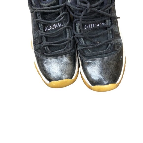 AIR Jordan 11 Retro Low Barons Size 8 - Picture 10 of 14